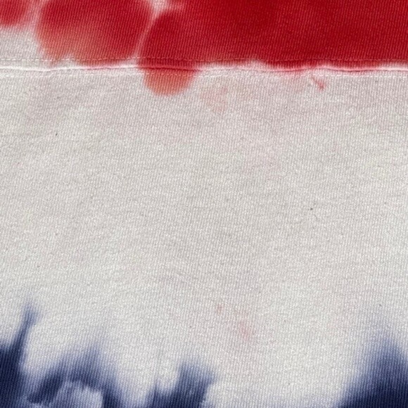 Walt Disney World USA Epcot Spirit Jersey Size Medium *RARE* 4th of July Themed - Picture 12 of 12